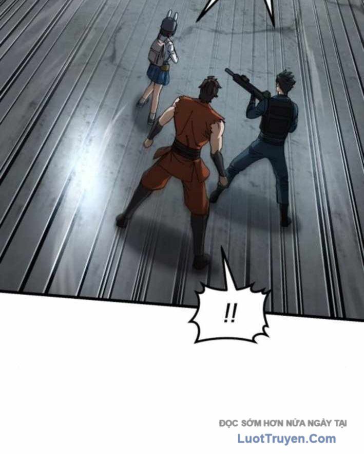 Hồi Quy Nhưng Thế Giới Vẫn Bình Yên Chapter 35 - Trang 2