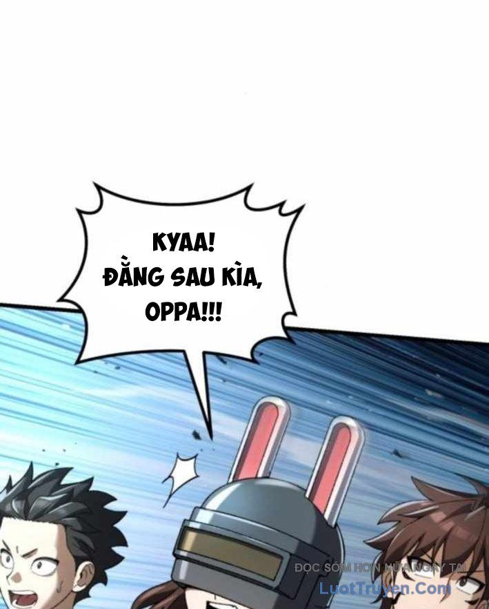 Hồi Quy Nhưng Thế Giới Vẫn Bình Yên Chapter 35 - Trang 2