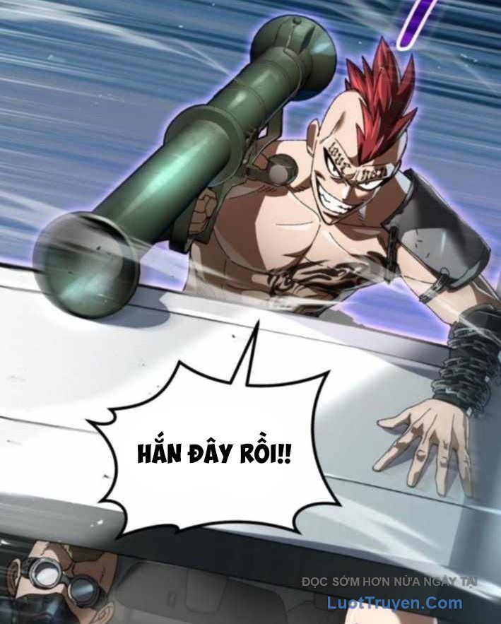 Hồi Quy Nhưng Thế Giới Vẫn Bình Yên Chapter 35 - Trang 2