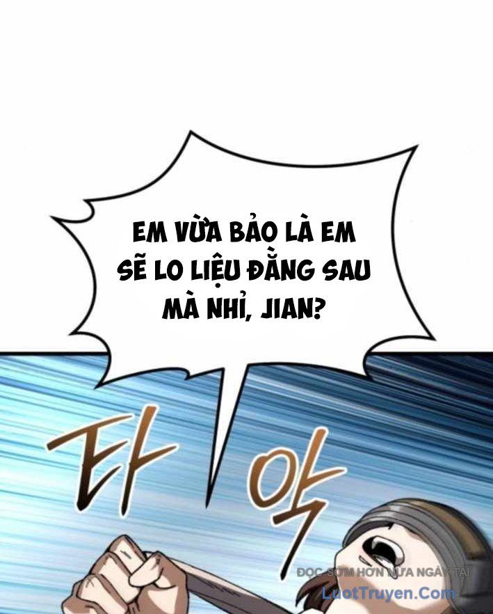 Hồi Quy Nhưng Thế Giới Vẫn Bình Yên Chapter 35 - Trang 2