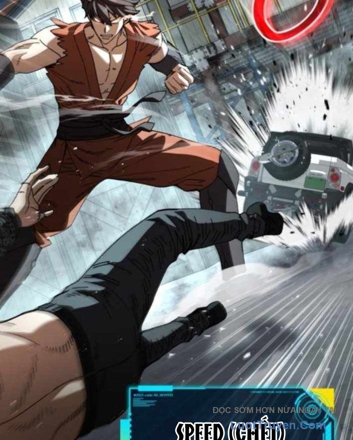 Hồi Quy Nhưng Thế Giới Vẫn Bình Yên Chapter 35 - Trang 2