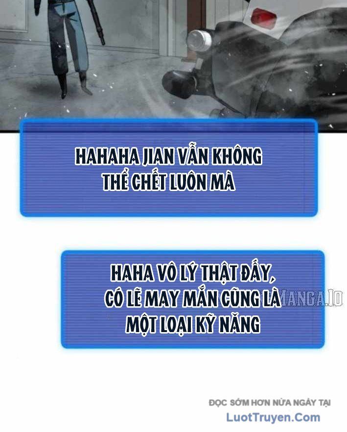 Hồi Quy Nhưng Thế Giới Vẫn Bình Yên Chapter 35 - Trang 2