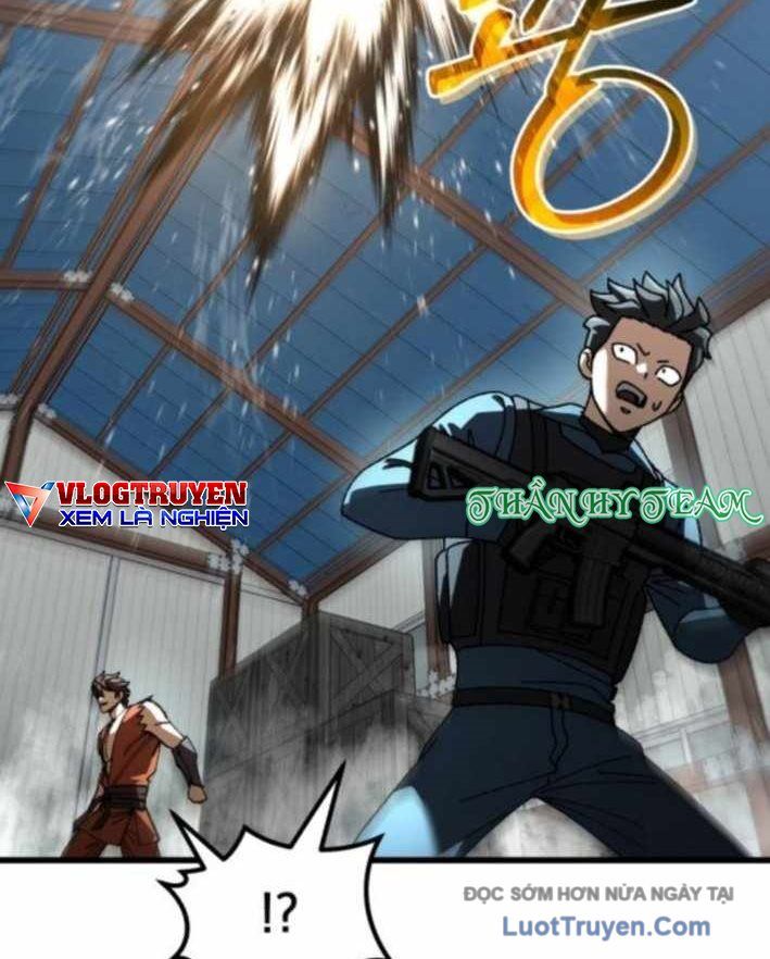 Hồi Quy Nhưng Thế Giới Vẫn Bình Yên Chapter 35 - Trang 2