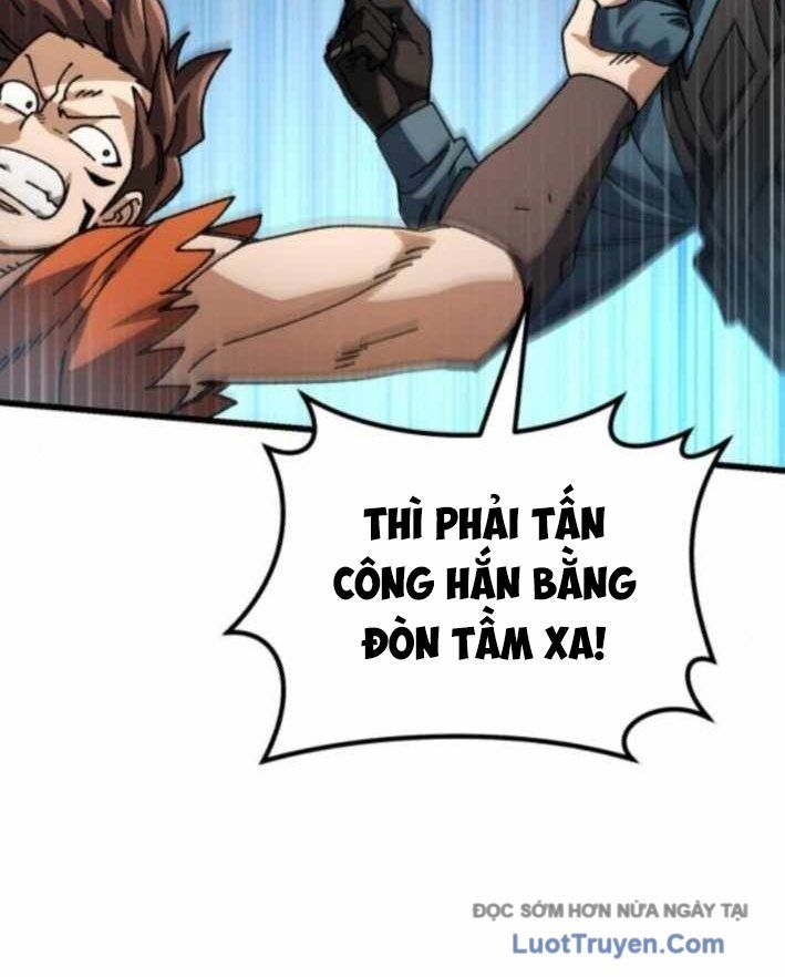 Hồi Quy Nhưng Thế Giới Vẫn Bình Yên Chapter 35 - Trang 2