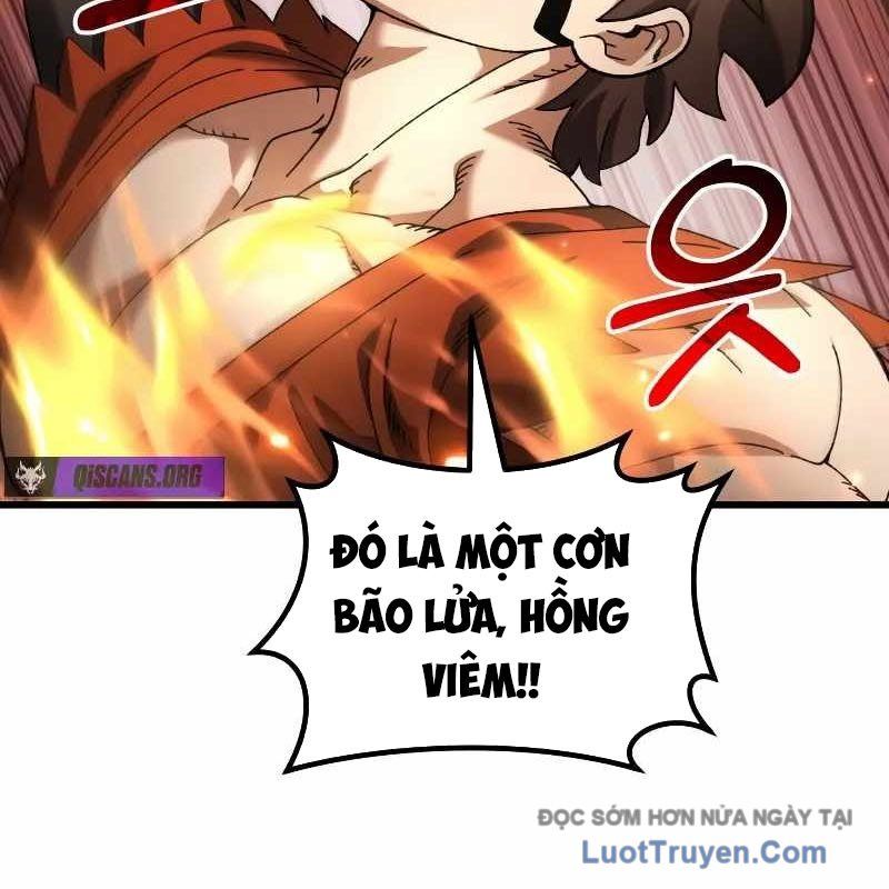 Hồi Quy Nhưng Thế Giới Vẫn Bình Yên Chapter 36 - Trang 2