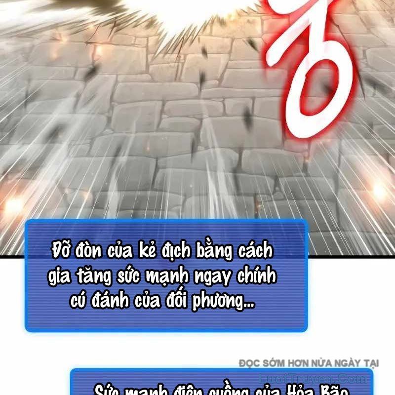 Hồi Quy Nhưng Thế Giới Vẫn Bình Yên Chapter 36 - Trang 2
