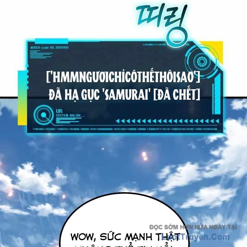 Hồi Quy Nhưng Thế Giới Vẫn Bình Yên Chapter 36 - Trang 2