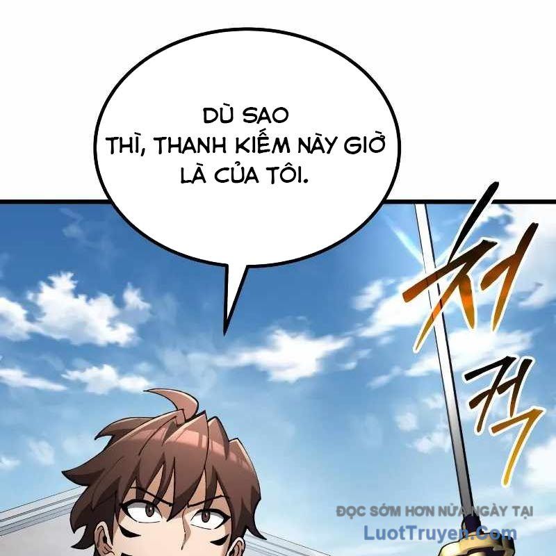 Hồi Quy Nhưng Thế Giới Vẫn Bình Yên Chapter 36 - Trang 2