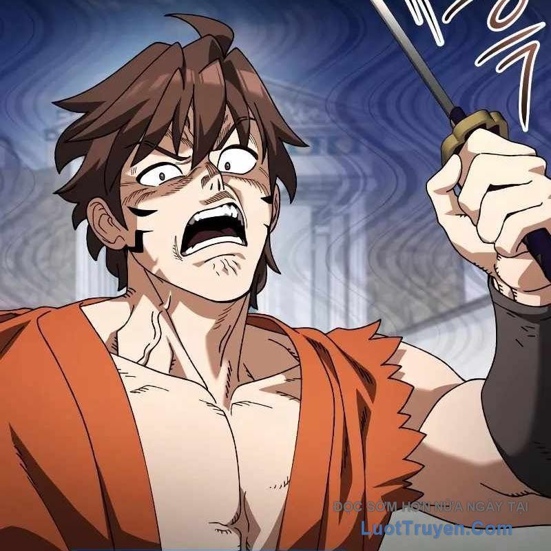 Hồi Quy Nhưng Thế Giới Vẫn Bình Yên Chapter 36 - Trang 2