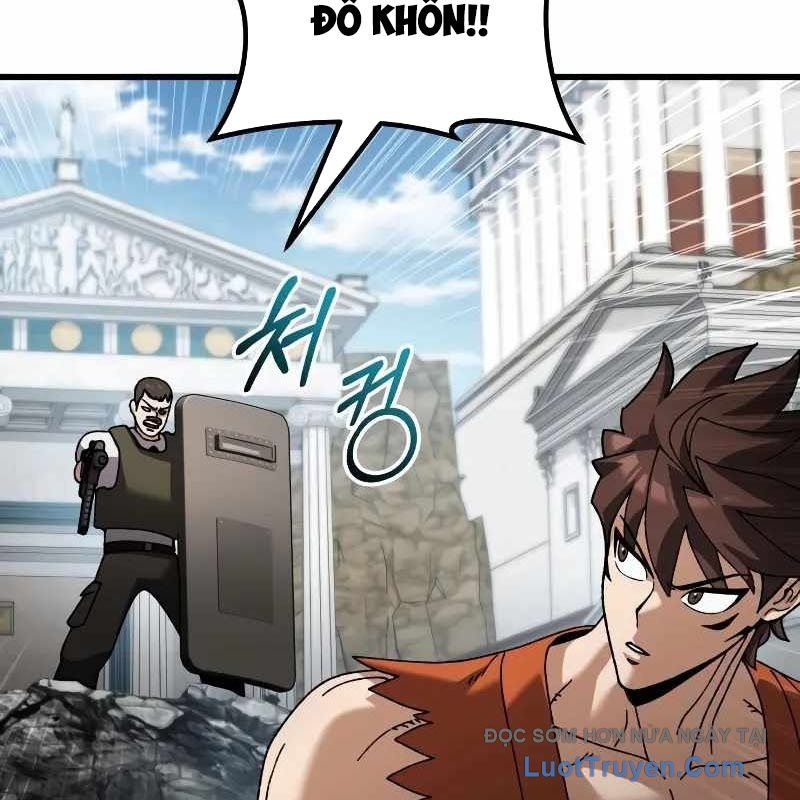 Hồi Quy Nhưng Thế Giới Vẫn Bình Yên Chapter 36 - Trang 2