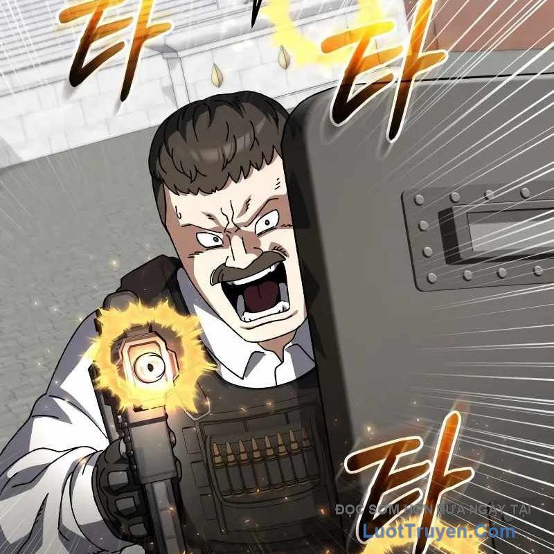 Hồi Quy Nhưng Thế Giới Vẫn Bình Yên Chapter 36 - Trang 2