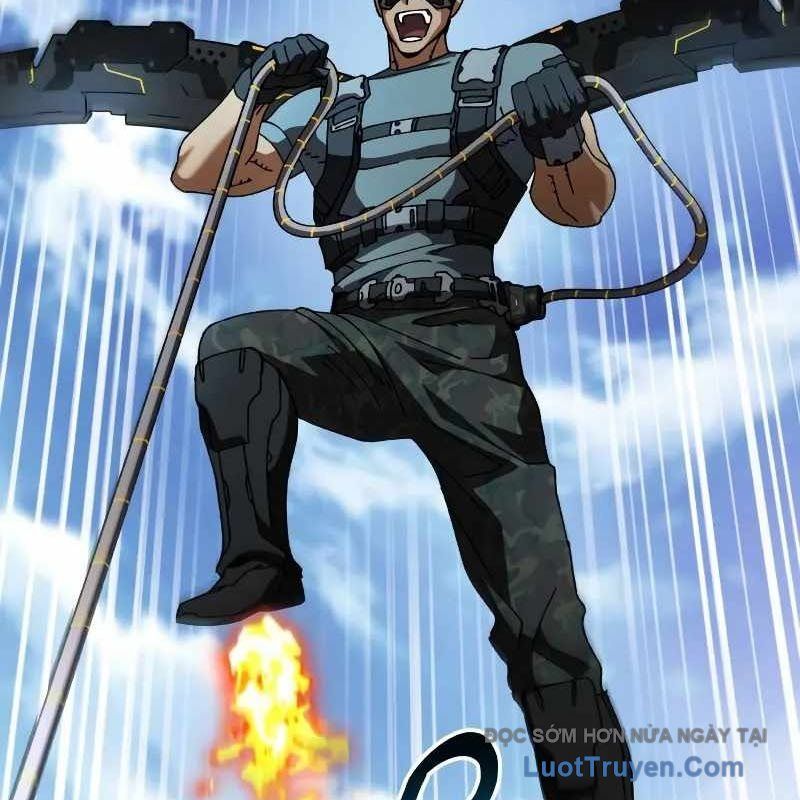 Hồi Quy Nhưng Thế Giới Vẫn Bình Yên Chapter 36 - Trang 2