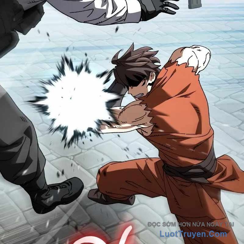 Hồi Quy Nhưng Thế Giới Vẫn Bình Yên Chapter 36 - Trang 2