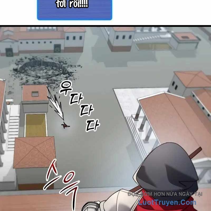 Hồi Quy Nhưng Thế Giới Vẫn Bình Yên Chapter 36 - Trang 2