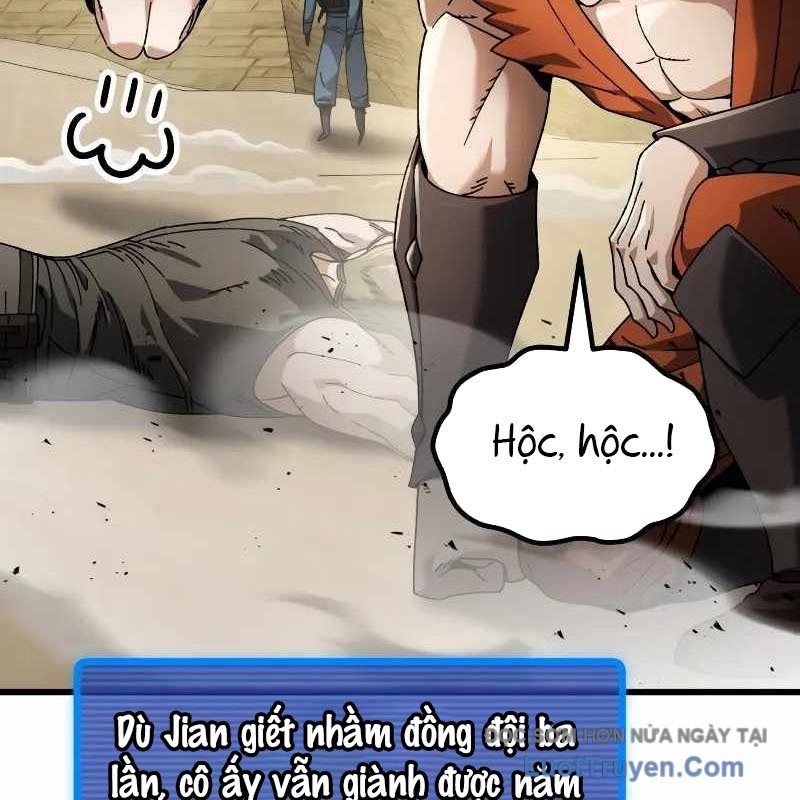 Hồi Quy Nhưng Thế Giới Vẫn Bình Yên Chapter 36 - Trang 2
