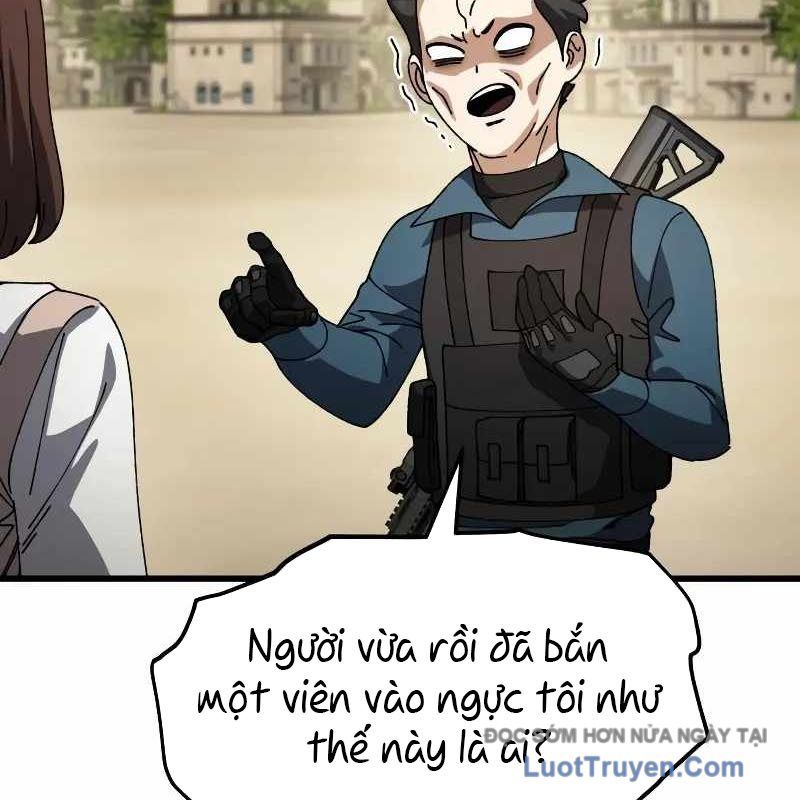 Hồi Quy Nhưng Thế Giới Vẫn Bình Yên Chapter 36 - Trang 2
