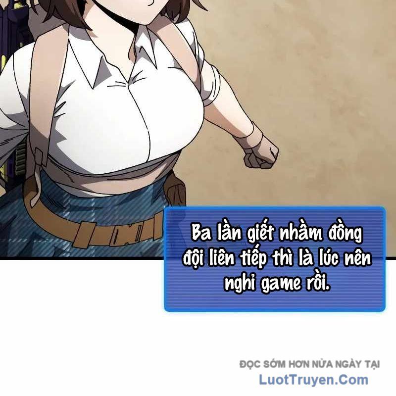 Hồi Quy Nhưng Thế Giới Vẫn Bình Yên Chapter 36 - Trang 2