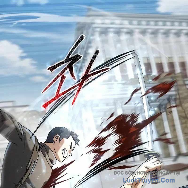 Hồi Quy Nhưng Thế Giới Vẫn Bình Yên Chapter 36 - Trang 2