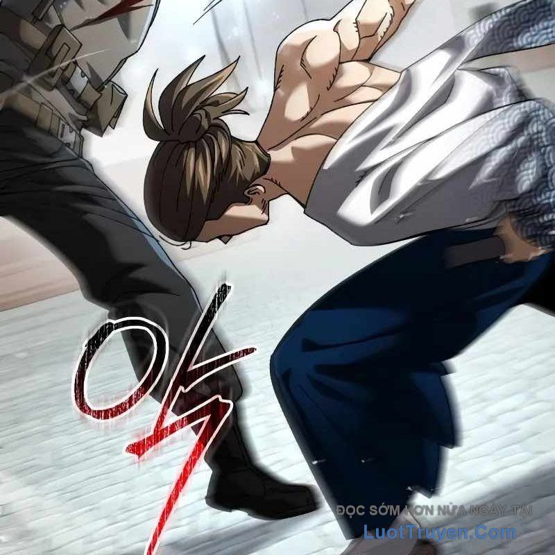 Hồi Quy Nhưng Thế Giới Vẫn Bình Yên Chapter 36 - Trang 2