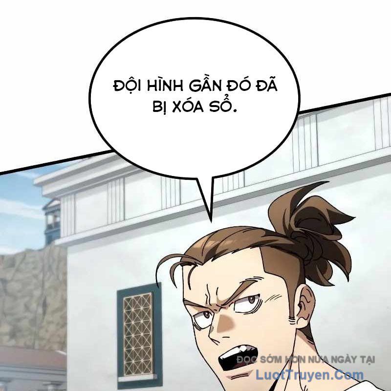 Hồi Quy Nhưng Thế Giới Vẫn Bình Yên Chapter 36 - Trang 2