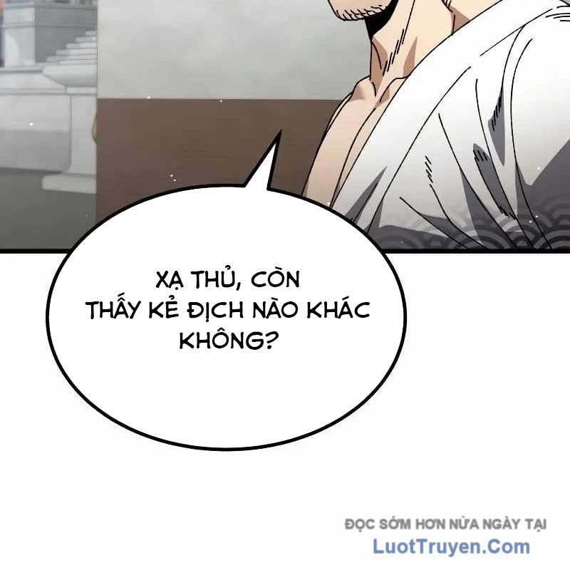 Hồi Quy Nhưng Thế Giới Vẫn Bình Yên Chapter 36 - Trang 2