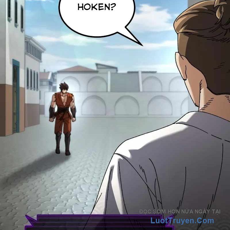 Hồi Quy Nhưng Thế Giới Vẫn Bình Yên Chapter 36 - Trang 2