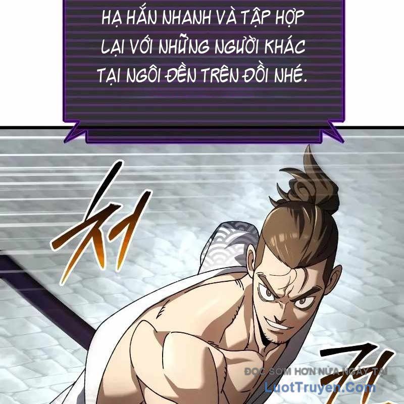 Hồi Quy Nhưng Thế Giới Vẫn Bình Yên Chapter 36 - Trang 2