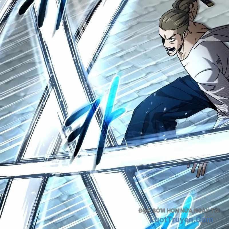 Hồi Quy Nhưng Thế Giới Vẫn Bình Yên Chapter 36 - Trang 2