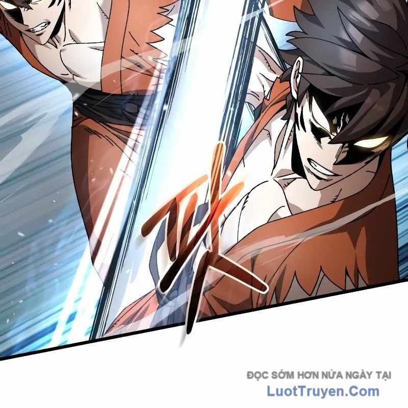 Hồi Quy Nhưng Thế Giới Vẫn Bình Yên Chapter 36 - Trang 2