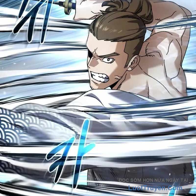 Hồi Quy Nhưng Thế Giới Vẫn Bình Yên Chapter 36 - Trang 2