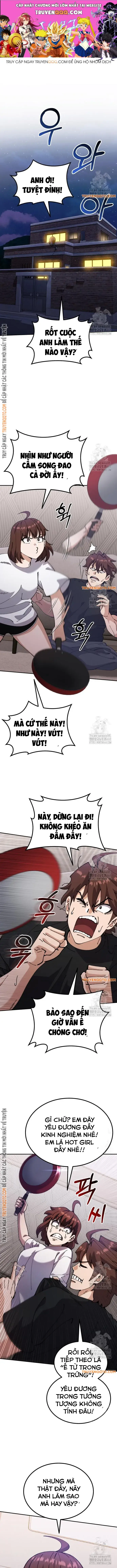 Hồi Quy Nhưng Thế Giới Vẫn Bình Yên Chapter 4 - Trang 2