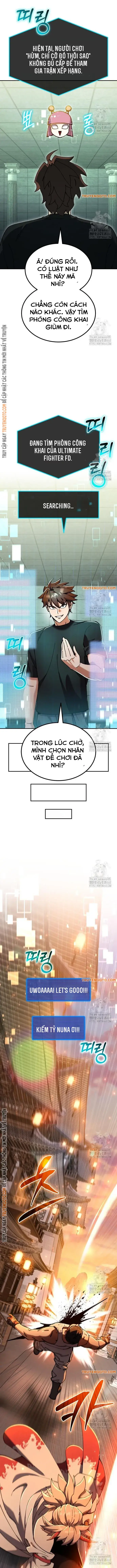 Hồi Quy Nhưng Thế Giới Vẫn Bình Yên Chapter 4 - Trang 2