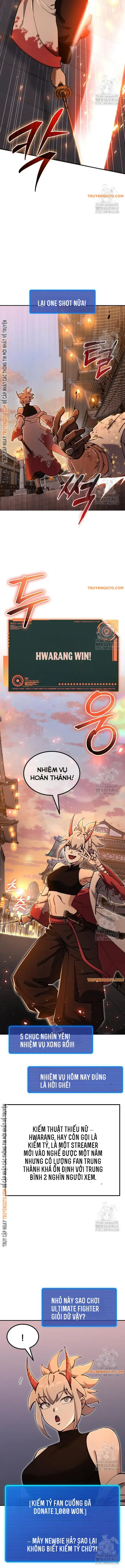 Hồi Quy Nhưng Thế Giới Vẫn Bình Yên Chapter 4 - Trang 2