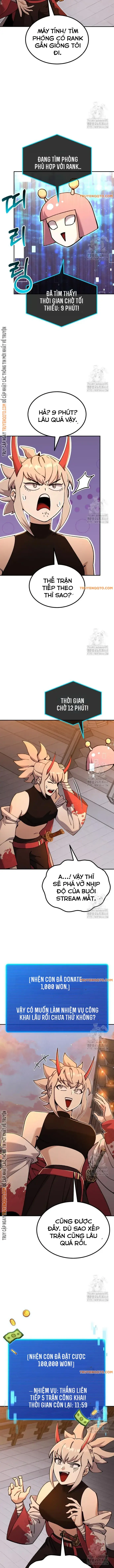 Hồi Quy Nhưng Thế Giới Vẫn Bình Yên Chapter 4 - Trang 2