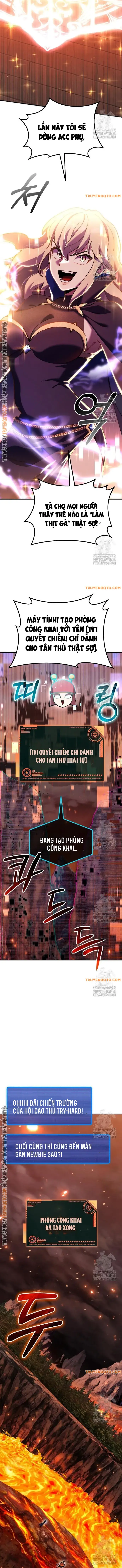 Hồi Quy Nhưng Thế Giới Vẫn Bình Yên Chapter 4 - Trang 2