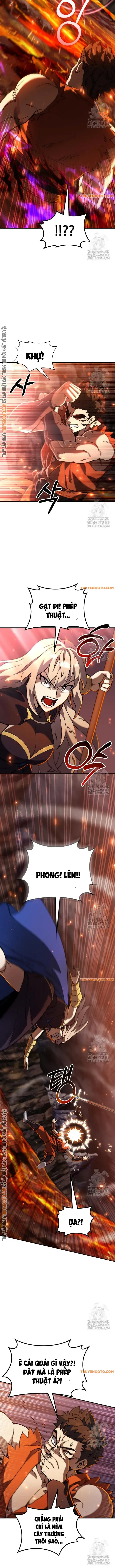 Hồi Quy Nhưng Thế Giới Vẫn Bình Yên Chapter 4 - Trang 2