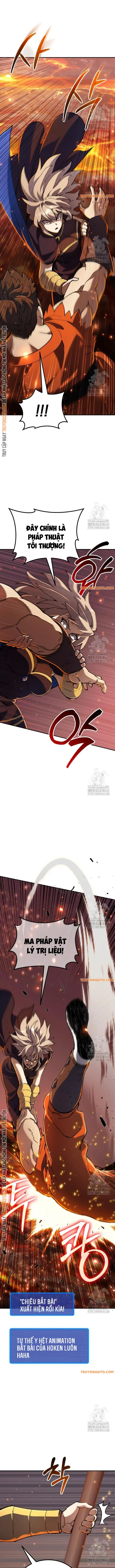 Hồi Quy Nhưng Thế Giới Vẫn Bình Yên Chapter 4 - Trang 2