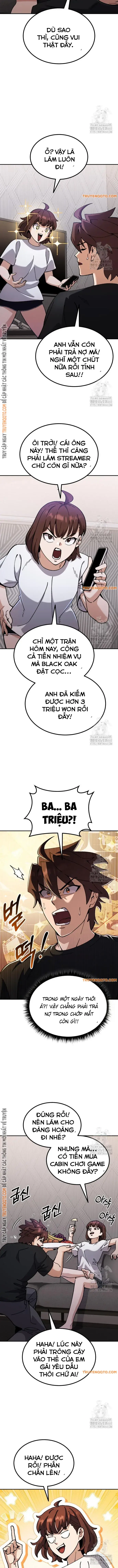 Hồi Quy Nhưng Thế Giới Vẫn Bình Yên Chapter 4 - Trang 2