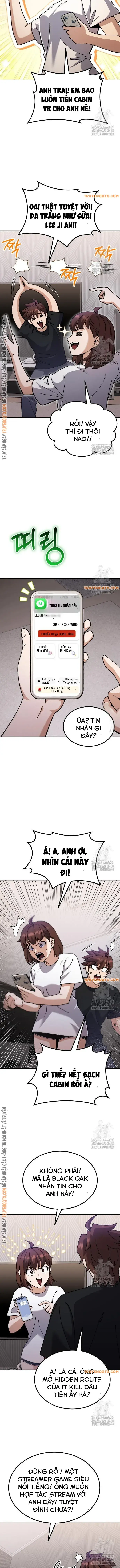 Hồi Quy Nhưng Thế Giới Vẫn Bình Yên Chapter 4 - Trang 2