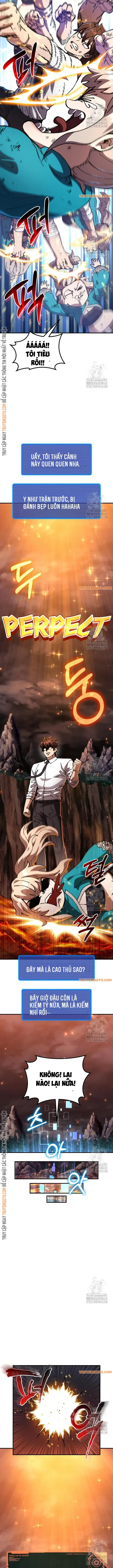 Hồi Quy Nhưng Thế Giới Vẫn Bình Yên Chapter 5 - Trang 2