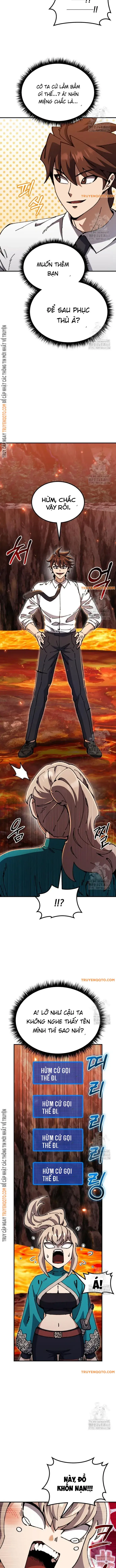 Hồi Quy Nhưng Thế Giới Vẫn Bình Yên Chapter 5 - Trang 2