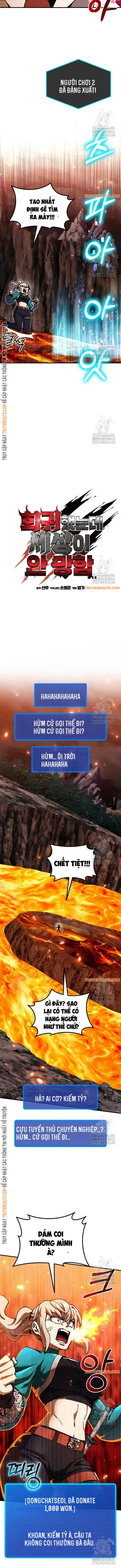 Hồi Quy Nhưng Thế Giới Vẫn Bình Yên Chapter 5 - Trang 2