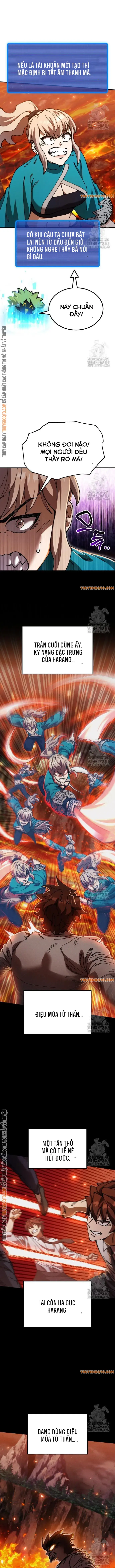 Hồi Quy Nhưng Thế Giới Vẫn Bình Yên Chapter 5 - Trang 2