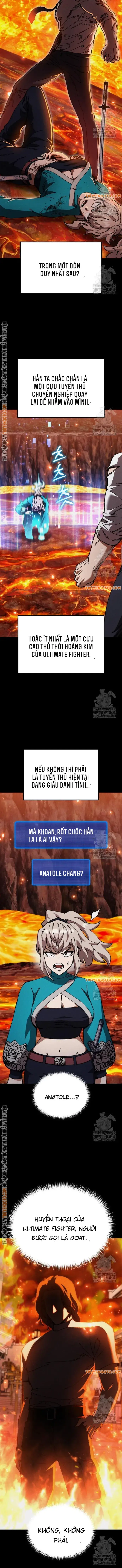 Hồi Quy Nhưng Thế Giới Vẫn Bình Yên Chapter 5 - Trang 2