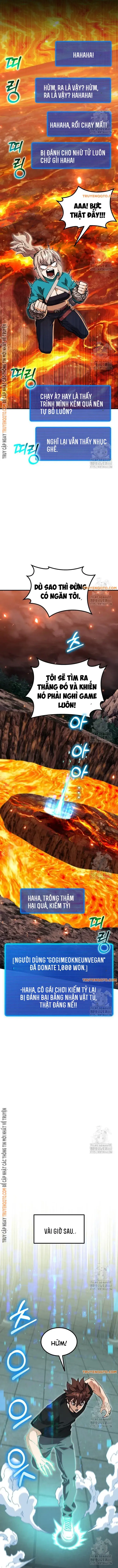 Hồi Quy Nhưng Thế Giới Vẫn Bình Yên Chapter 5 - Trang 2