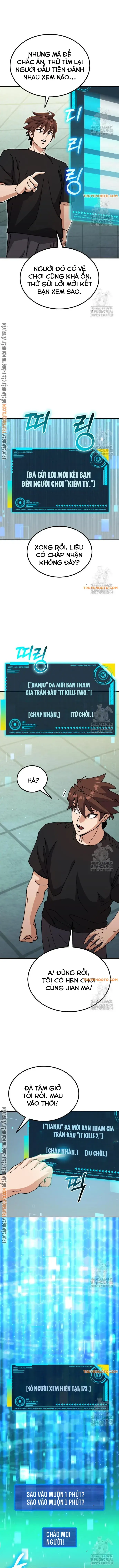 Hồi Quy Nhưng Thế Giới Vẫn Bình Yên Chapter 5 - Trang 2