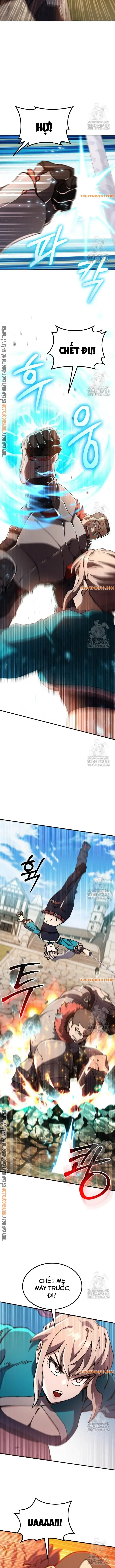 Hồi Quy Nhưng Thế Giới Vẫn Bình Yên Chapter 6 - Trang 2