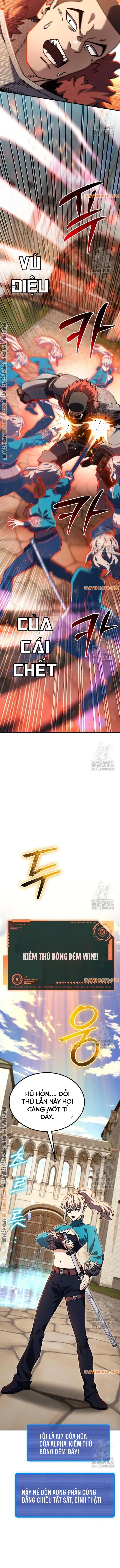 Hồi Quy Nhưng Thế Giới Vẫn Bình Yên Chapter 6 - Trang 2