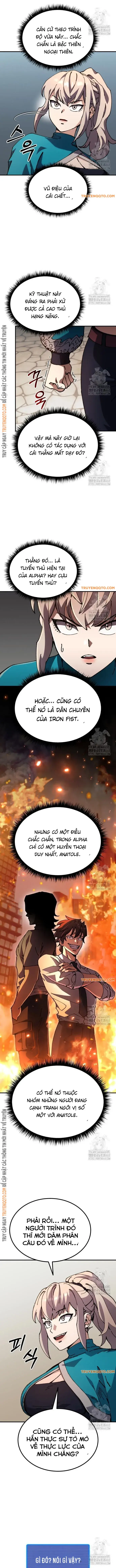 Hồi Quy Nhưng Thế Giới Vẫn Bình Yên Chapter 6 - Trang 2