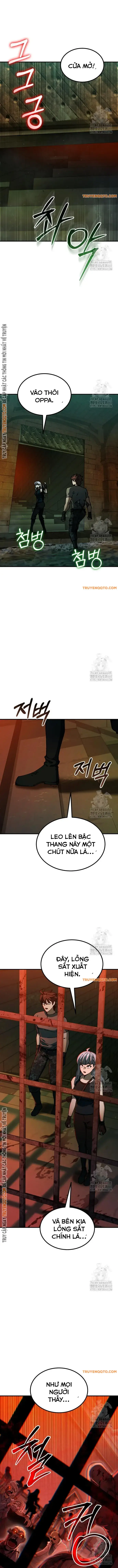 Hồi Quy Nhưng Thế Giới Vẫn Bình Yên Chapter 6 - Trang 2